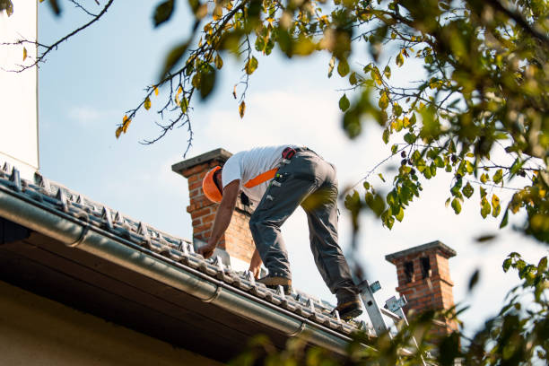 Best Hot Roofs  in Kinsley, KS