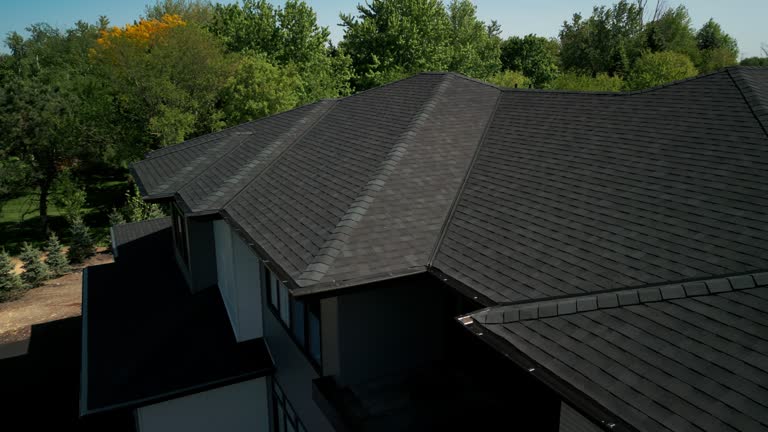 Best Gutter Installation and Repair  in Kinsley, KS