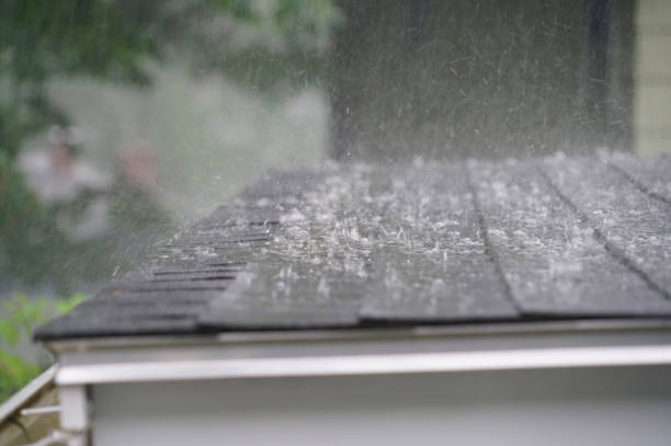 Best Roof Installation  in Kinsley, KS