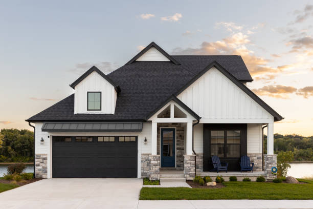 Best 4 Ply Roofing  in Kinsley, KS