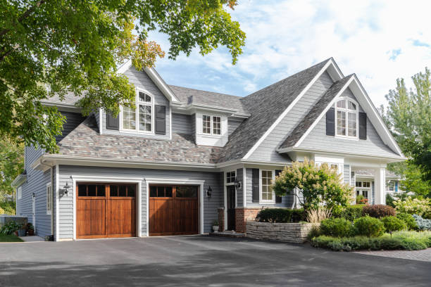 Best Gutter Installation and Repair  in Kinsley, KS