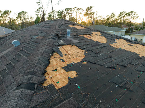 Best Roofing for New Construction  in Kinsley, KS