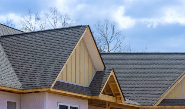 Best Gutter Installation and Repair  in Kinsley, KS
