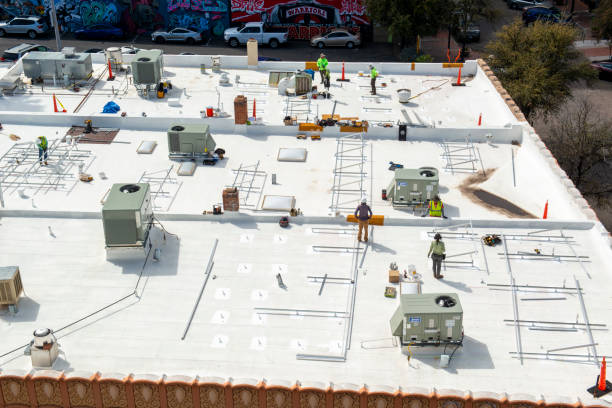 Best Skylight Installation and Repair  in Kinsley, KS