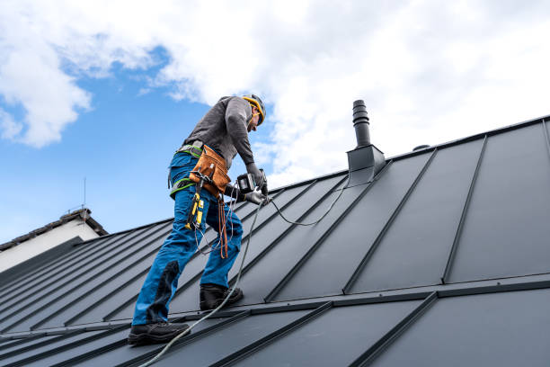 Best Roof Coating and Sealing  in Kinsley, KS