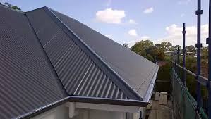 Best Metal Roofing Installation  in Kinsley, KS