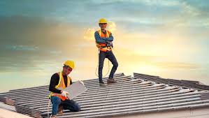 Best Roof Coating and Sealing  in Kinsley, KS